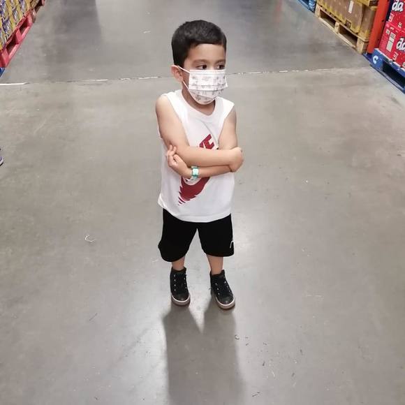 Meet your Posher, Jenny - Picture 1 of 1